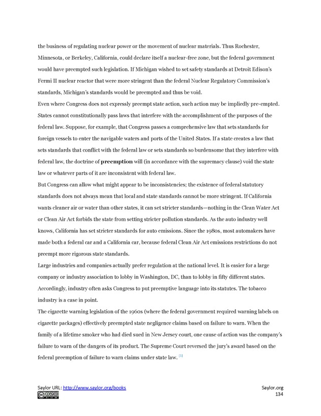 Business Law and the Legal Environment - Page 134